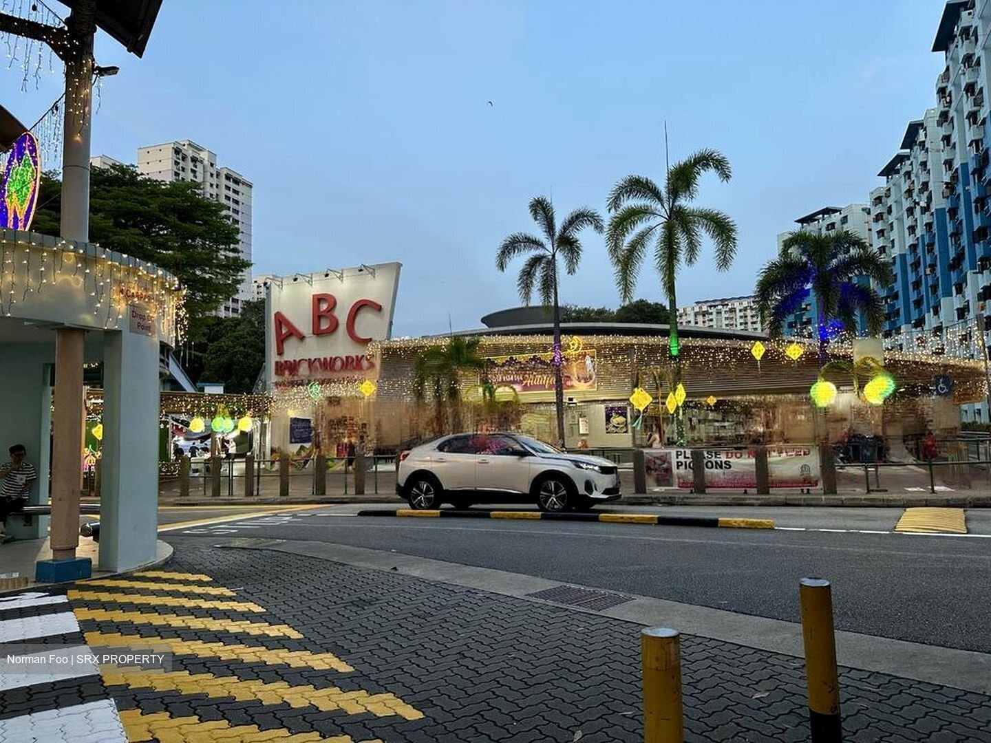 Jalan Bukit Merah (D3), Shop House #456848741